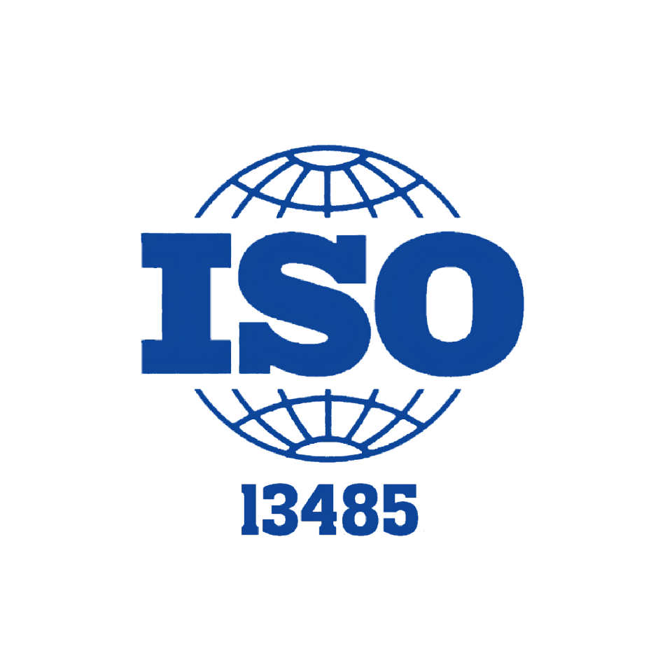 International Organization for Standardization (ISO)