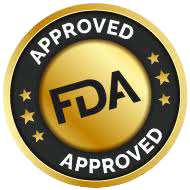 FDA Approved