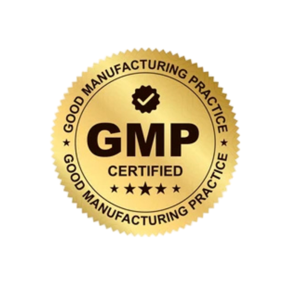 Good Manufacturing Practice (GMP)