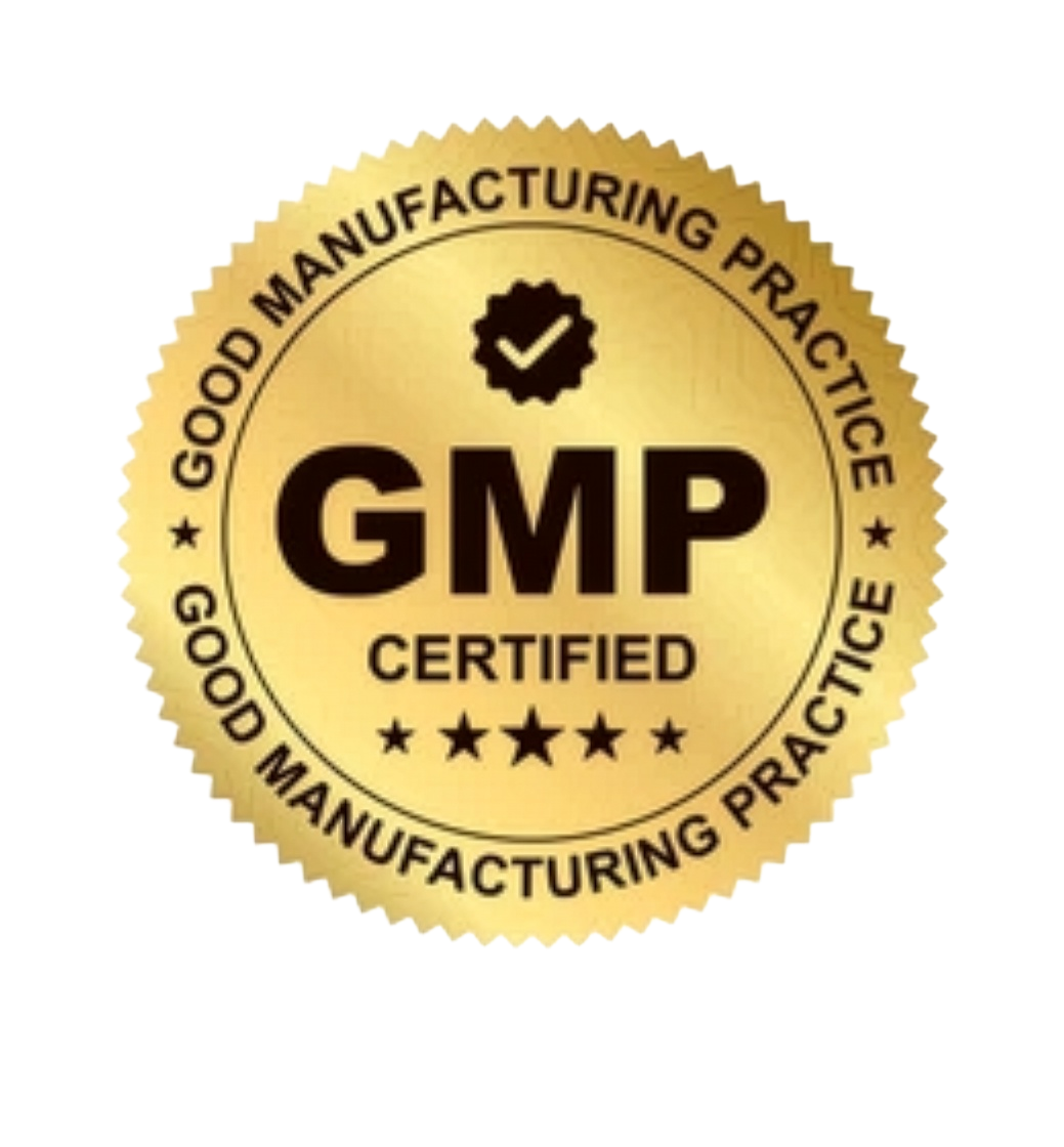 Good Manufacturing Practice (GMP)